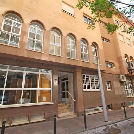 Holiday Apartment Perlamar 3 Calpe Zewnętrze zdjęcie