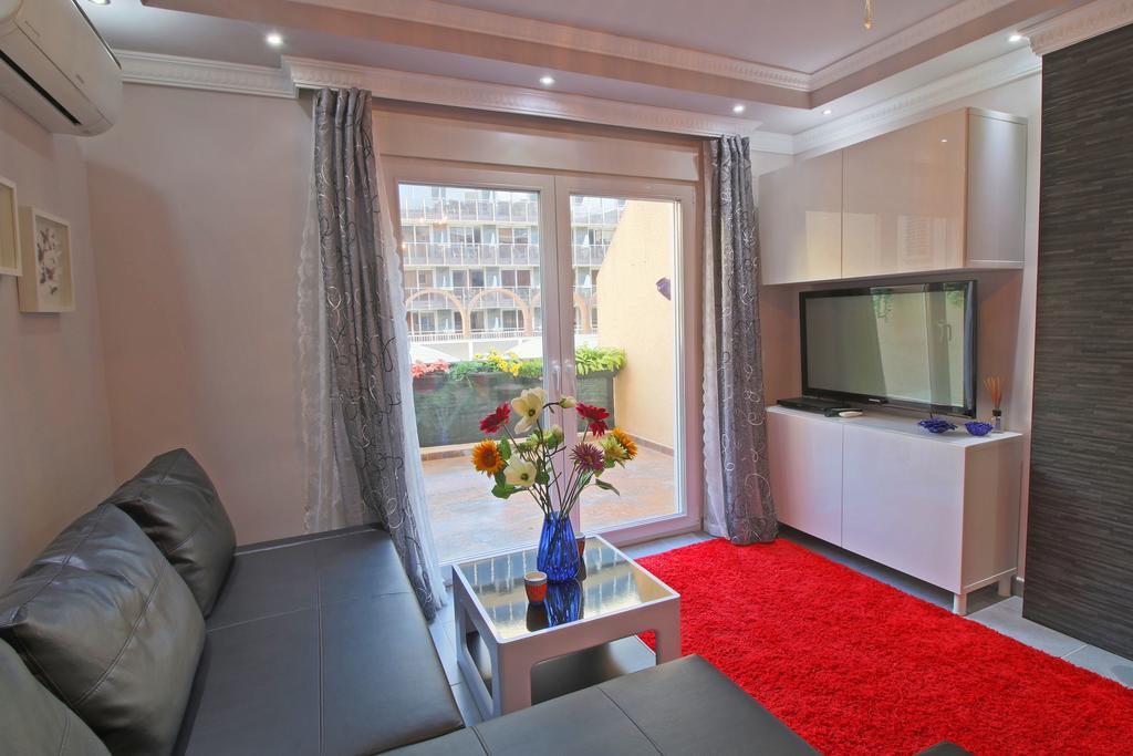 Holiday Apartment Perlamar 3 Calpe Zewnętrze zdjęcie