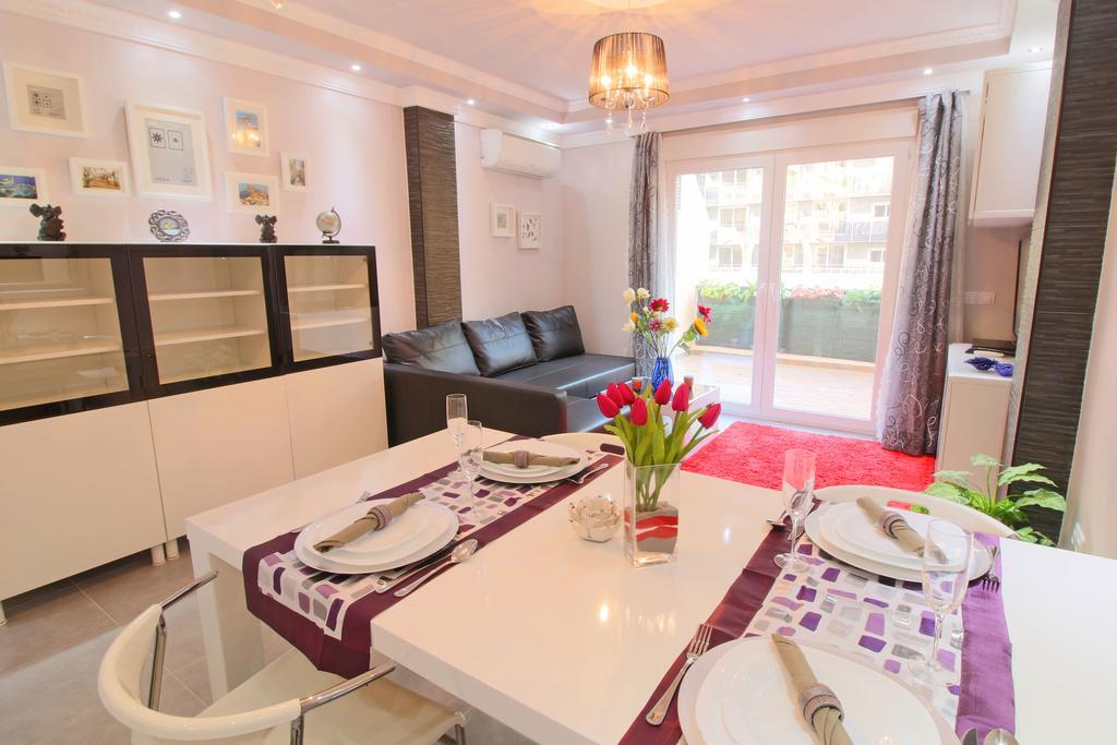 Holiday Apartment Perlamar 3 Calpe Zewnętrze zdjęcie