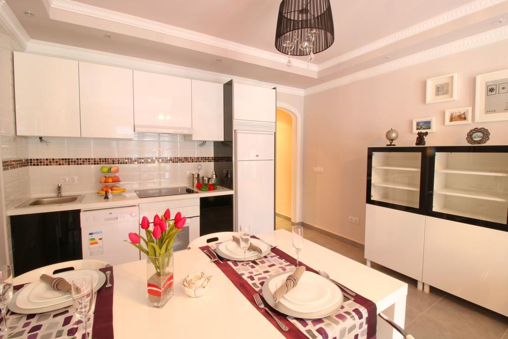 Holiday Apartment Perlamar 3 Calpe Zewnętrze zdjęcie