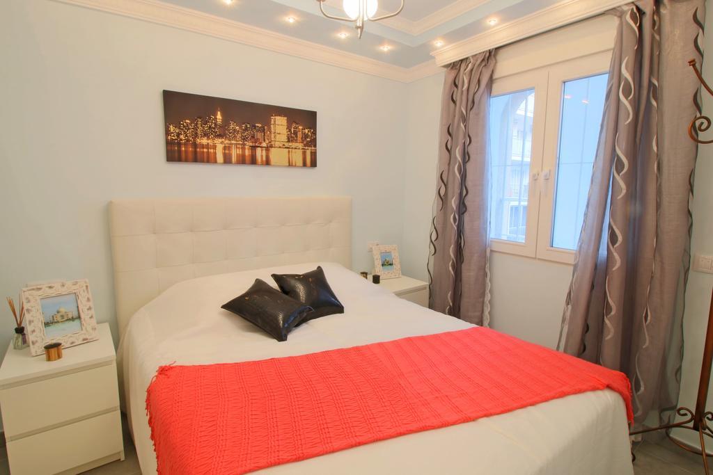 Holiday Apartment Perlamar 3 Calpe Zewnętrze zdjęcie