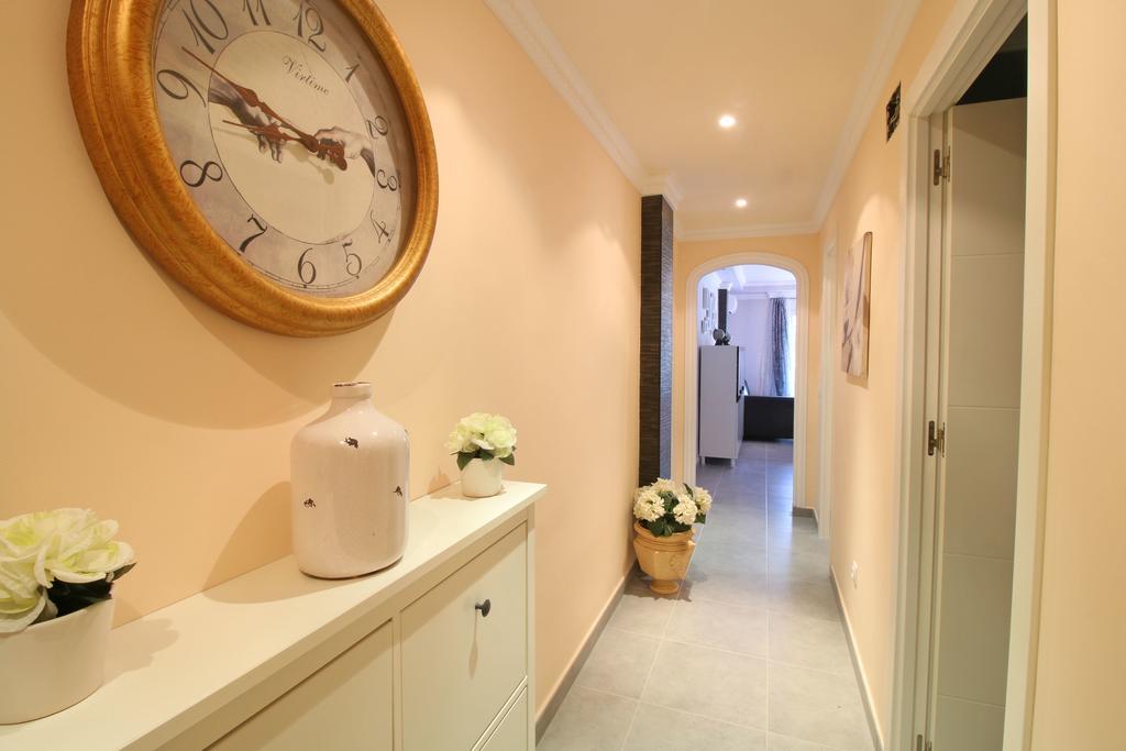 Holiday Apartment Perlamar 3 Calpe Zewnętrze zdjęcie