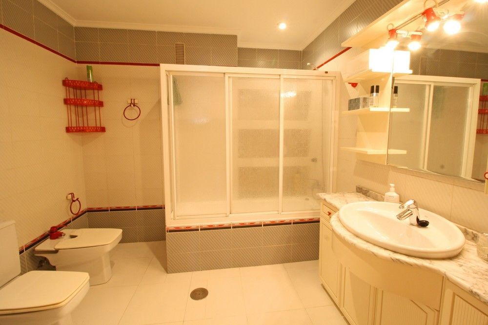 Holiday Apartment Perlamar 3 Calpe Zewnętrze zdjęcie
